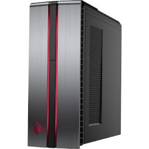 TORRE PC HP OMEN i7-6700